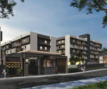 Apartamento com 2 Quartos à venda, 53m² no Altiplano Cabo Branco, João Pessoa