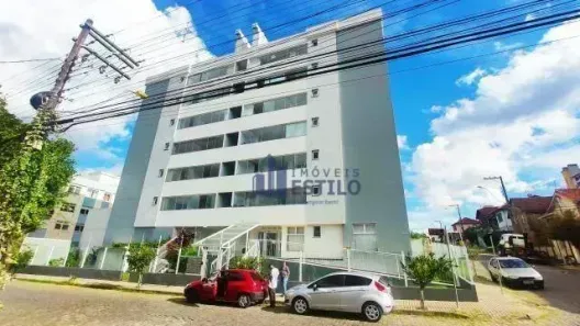 Apartamento com 3 Quartos à venda, 122m² no Pio X, Caxias do Sul