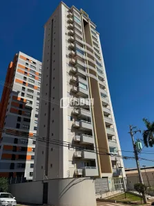 Apartamento com 1 Quarto à venda, 48m² no Jardim Urano, São José do Rio Preto