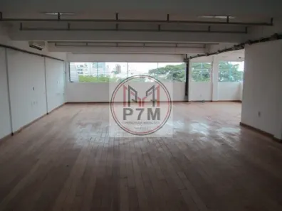 Prédio Comercial para alugar, 996m² no Sumarezinho, São Paulo