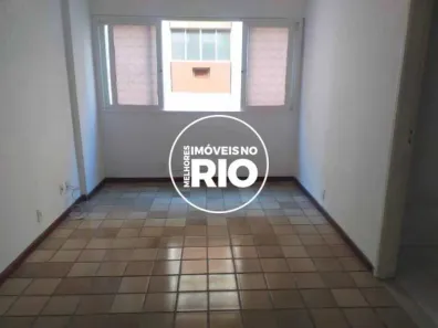 Apartamento com 2 Quartos à venda, 75m² no Méier, Rio de Janeiro