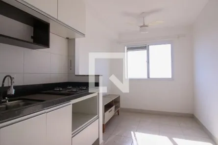 Apartamento com 1 Quarto à venda, 28m² no Jardim Planalto, São Paulo