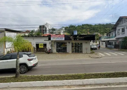 Lote/Terreno à venda, 785m² no Ariribá, Balneário Camboriú