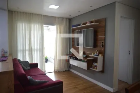 Apartamento com 2 Quartos à venda, 68m² no Jardim Stella, Santo André