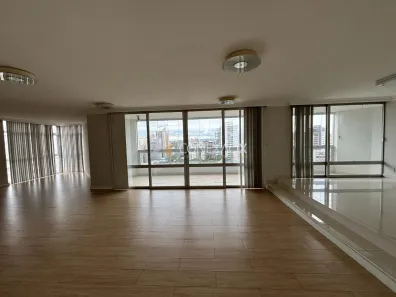 Apartamento com 4 Quartos à venda, 232m² no Centro, Campinas