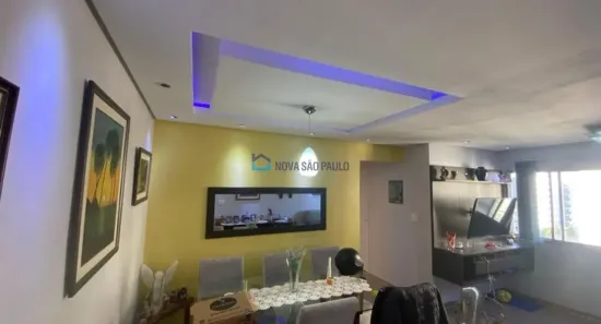 Apartamento com 2 Quartos à venda, 85m² no Vila da Saúde, São Paulo