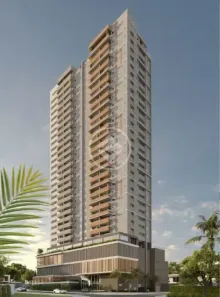 Apartamento com 3 Quartos à venda, 109m² no Nova Suiça, Goiânia