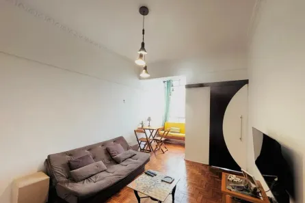 Apartamento com 1 Quarto à venda, 58m² no Copacabana, Rio de Janeiro