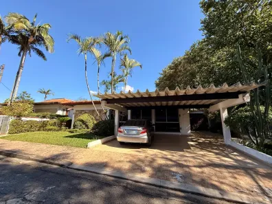 Casa com 4 Quartos à venda, 460m² no Parque Continental, São Paulo