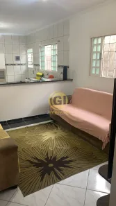 Casa com 4 Quartos para alugar, 70m² no Jardim Nova Esperança, Jacareí