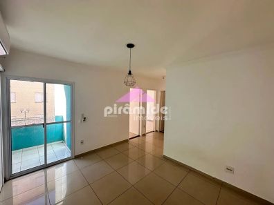 Apartamento com 2 Quartos à venda, 50m² no Jardim Sul, São José dos Campos