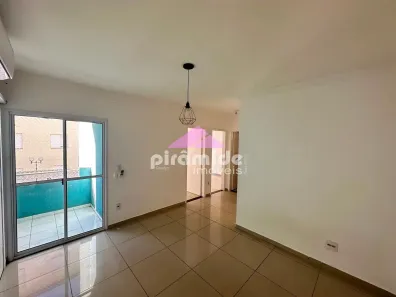 Apartamento com 2 Quartos à venda, 50m² no Jardim Sul, São José dos Campos