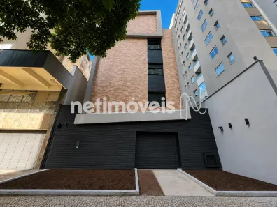 Apartamento com 2 Quartos à venda, 48m² no Boa Viagem, Belo Horizonte