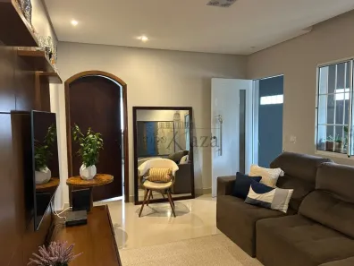 Casa com 2 Quartos à venda, 171m² no Jardim Souto, São José dos Campos