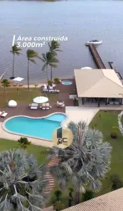 Casa com 9 Quartos à venda, 20000m² no , Beberibe