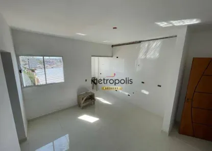 Apartamento com 2 Quartos à venda, 40m² no Vila Industrial, São Paulo