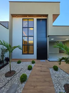 Casa com 3 Quartos à venda, 190m² no Residencial Barravento, Goiânia