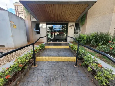 Apartamento com 3 Quartos à venda, 201m² no Martins, Uberlândia