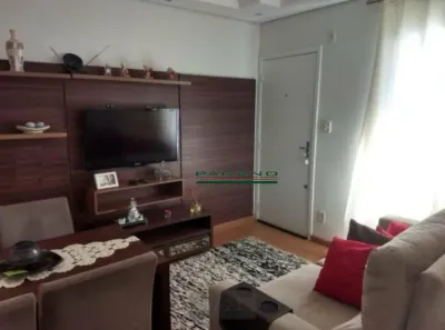 Apartamento com 2 Quartos à venda, 43m² no Ipiranga, Ribeirão Preto