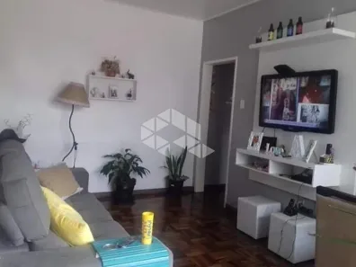 Apartamento com 2 Quartos à venda, 82m² no Azenha, Porto Alegre