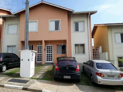 Casa de Condomínio com 3 Quartos à venda, 84m² no Chácara Ondas Verdes, Cotia