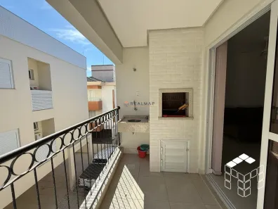 Apartamento com 2 Quartos à venda, 79m² no PALMAS, Governador Celso Ramos