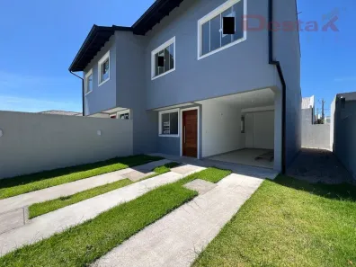 Casa com 2 Quartos à venda, 89m² no Forquilhas, São José