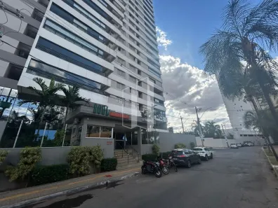 Apartamento com 3 Quartos à venda, 114m² no Jardim Atlântico, Goiânia