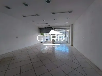 Ponto Comercial para alugar, 60m² no Padroeira, Osasco