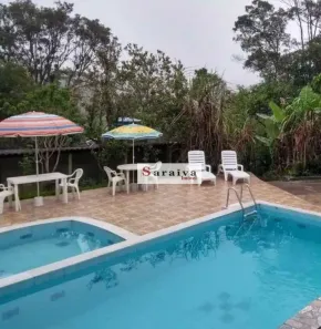 Fazenda/Sítio com 2 Quartos à venda, 1940m² no Dos Finco, São Bernardo do Campo