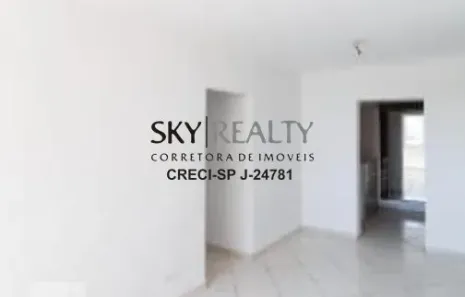 Apartamento com 3 Quartos à venda, 64m² no Vila Constança, São Paulo