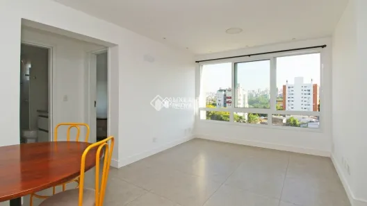 Apartamento com 1 Quarto à venda, 47m² no Jardim Botânico, Porto Alegre