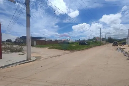 Lote/Terreno à venda, 250m² no Bela Vista, Barreiras