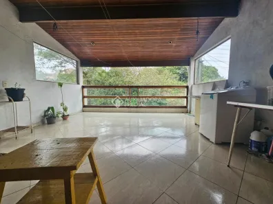 Sobrado com 3 Quartos à venda, 221m² no Parque Capuava, Santo André
