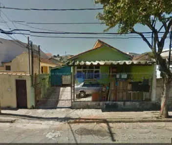 Lote/Terreno à venda, 378m² no Vila Maria Alta, São Paulo