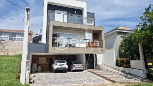 Casa com 5 Quartos à venda, 340m² no Vossoroca, Votorantim