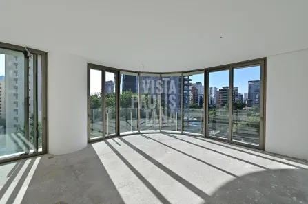 Apartamento com 4 Quartos à venda, 424m² no Itaim Bibi, São Paulo