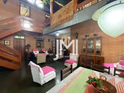 Casa com 9 Quartos à venda, 382m² no Cidade Universitária, Campinas