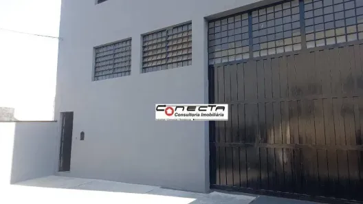 Galpão/Depósito/Armazém à venda, 266m² no Parque Via Norte, Campinas