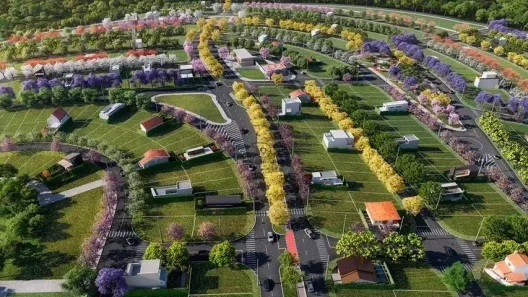 Lote/Terreno à venda, 340m² no Capoavinha, Votorantim