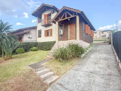 Casa com 4 Quartos à venda, 225m² no Encosta do Sol, Estância Velha