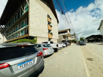 Flat com 1 Quarto à venda, 28m² no Merepe, Ipojuca