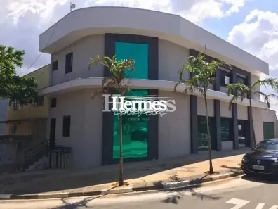 Prédio Comercial à venda, 280m² no Santa Cecília, Paulínia