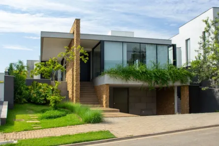 Casa com 3 Quartos à venda, 264m² no Alphaville Nova Esplanada 3, Votorantim