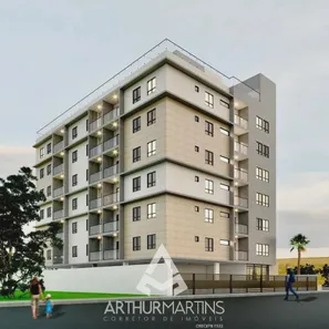 Apartamento com 3 Quartos à venda, 63m² no Poço, Cabedelo