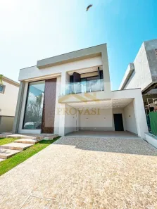 Casa de Condomínio com 4 Quartos à venda, 350m² no Alphaville, Santana de Parnaíba