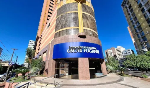 Sala Comercial à venda, 40m² no Centro, Londrina