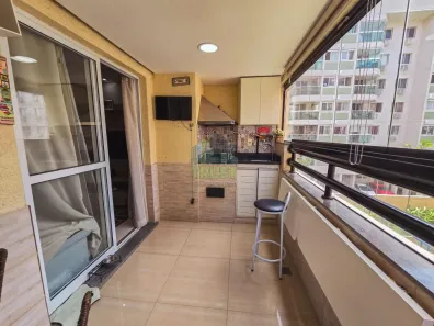 Apartamento com 3 Quartos à venda, 74m² no Taquara, Rio de Janeiro