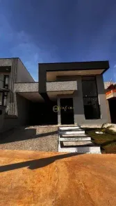 Casa de Condomínio com 3 Quartos à venda, 135m² no Wanel Ville, Sorocaba