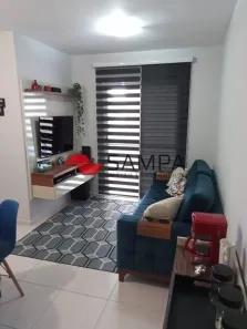 Apartamento com 3 Quartos à venda, 64m² no Vila Prel, São Paulo